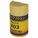 Soft Wax Filler System 1 oz Stick Beige