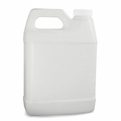 Jug 480 mL 150 mm H White PK6