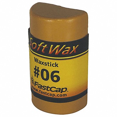 Soft Wax Filler System 1 oz Stick Light