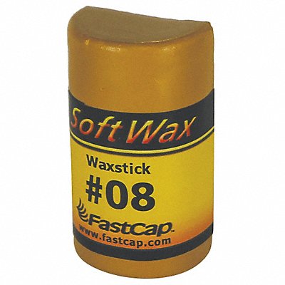 Soft Wax Filler System 1 oz Stick Camel