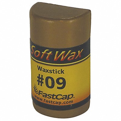 Soft Wax Filler System 1 oz Stick Mocha