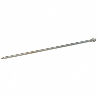 Upper Piston Rod Length 8-1/2 in