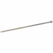 Upper Piston Rod Length 8-1/2 in