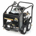 Gas Pressure Washer 6.5HP 2400psi 2.6gpm