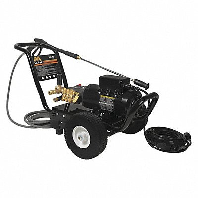 Pressure Washer 4HP 2000psi 2.8gpm 230V