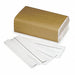 Paper Towel Sheets White 200 PK12