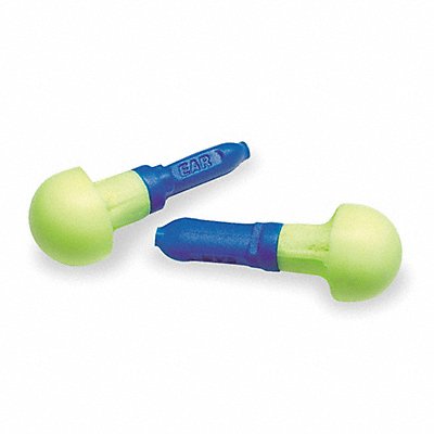 Ear Plugs Uncorded Pod 28dB PK100