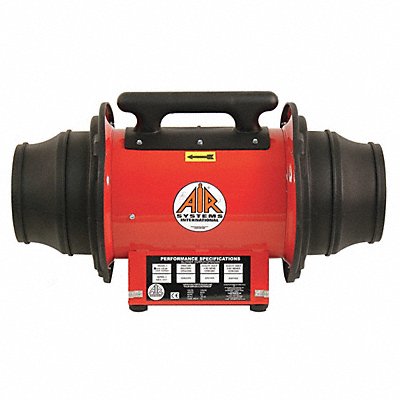 Conf. Sp Fan Axial Expl Proof 3.5A