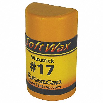 Soft Wax Filler System 1oz Stick Pumpkin