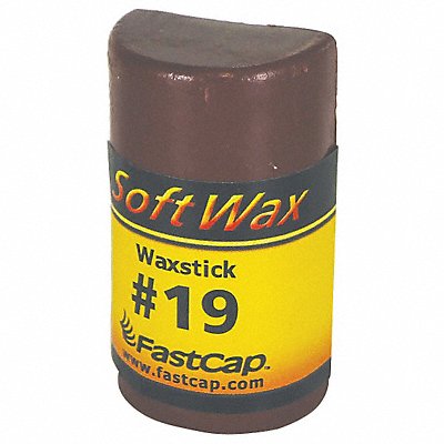 Soft Wax Filler System 1ozStick Burgundy