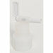 Replacement Spigot 109.98 mm H White