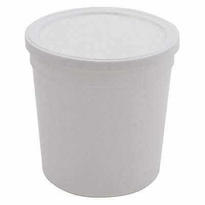 Specimen Container 480 mL 101.6mmH PK100