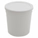 Specimen Container 480 mL 101.6mmH PK100