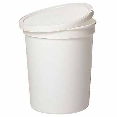 Specimen Container 4.8L 210.05 mm H PK25