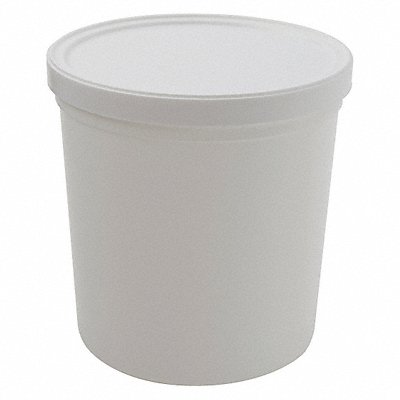 Specimen Container 2 L 167.64 mm H PK50