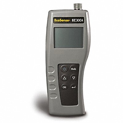 Handheld Meter 0.0 to 70.0 ppt