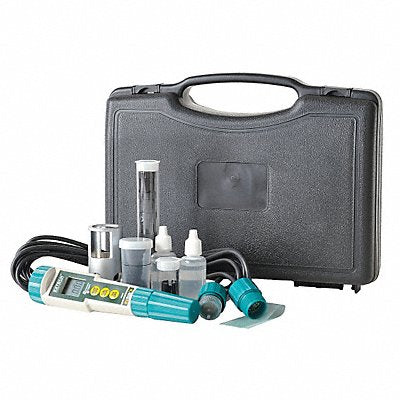 Dissolved Oxygen Meter Kit