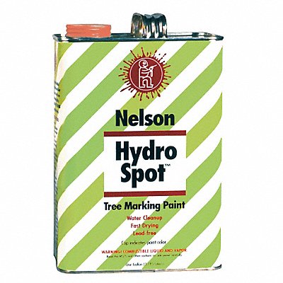 Tree Marking Paint 1 gal Orange