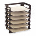 File Holder Letter (6) Horizontal PK6