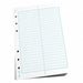 Looseleaf Paper Transit PK100