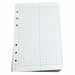 Looseleaf Paper Field PK100