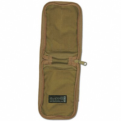 Notebook Cover Cordura 4 x 6 