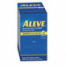 Aleve Pain Relief Tablet PK50