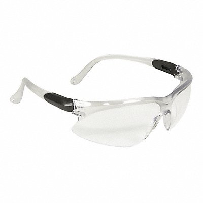 Safety Glasses Clear