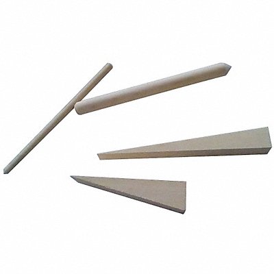 Dowel Stake Set Wood