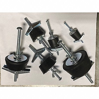 Plug Sets and Patches