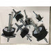 Plug Sets and Patches