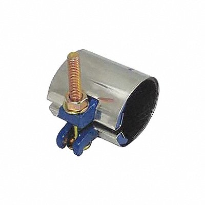 Pipe and Tube Repair Clamps