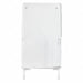 Prinzing Tag Holder 3-1/2 H x 10 W