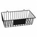 Lockout Rack Unfilled 14-1/2 In H