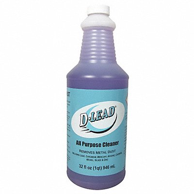 All Purpose Cleaner 32 oz Bottle