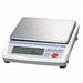 Digital Balance SS Platform 1200g Cap.