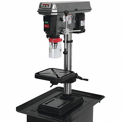 Bench Drill Press 3/4 hp 5/8 Chuck