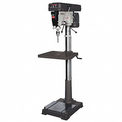 Floor Drill Press 1 hp 5/8 Chuck