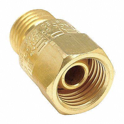 HARRIS 88-6CVTR Oxygen Check Valve