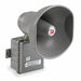 Signaling Device 120VAC 0.67 AC Gray