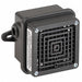 Signaling Device 120VAC 0.18 AC Black