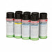 Spotcheck Kit Aerosol Can 8 PC