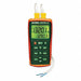 Thermocouple Thermometer 2 Input