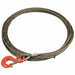 Winch Cable 1/2 in x 150 ft.