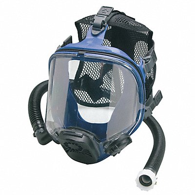 Full Face Respirator M