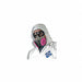 Half Mask Respirator Kit S Gray