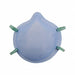 Disposable Respirator S N95 Molded PK20