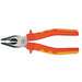 Linemans Plier 8 L Ergonomic