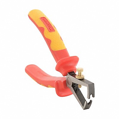 Insulated Wire Stripper 6 1/2 In