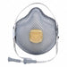 Disposable Respirator M/L R95 PK10